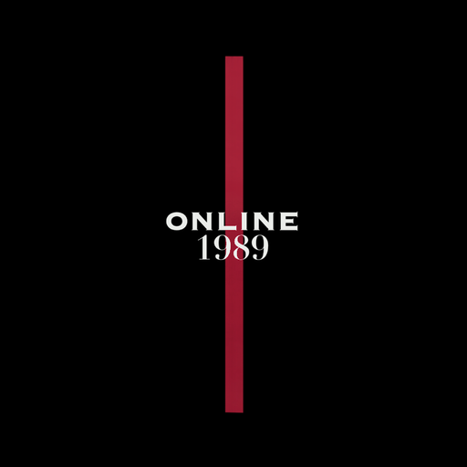 Online 1989 ROP logo