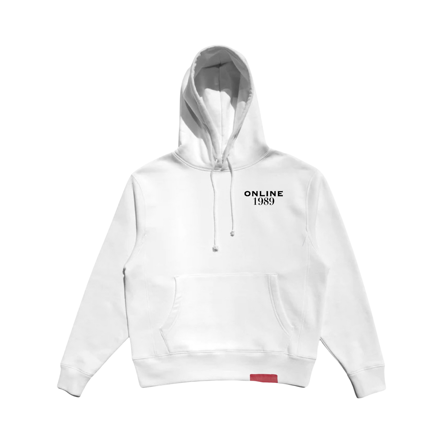 Super Bowl MVP Magazine Hoodie